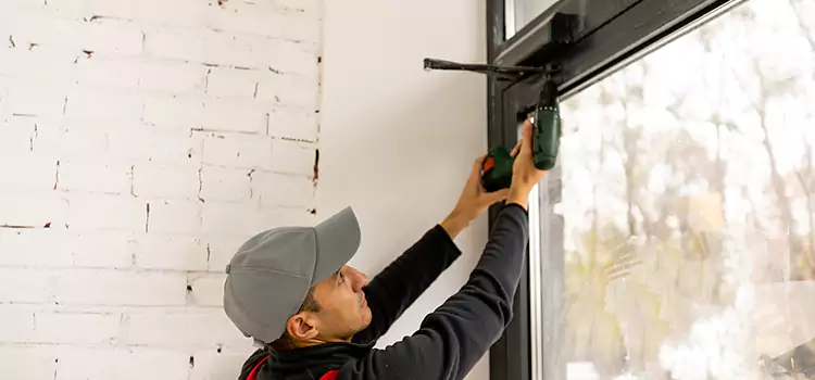 Automatic Door Opener Commercial Janesville