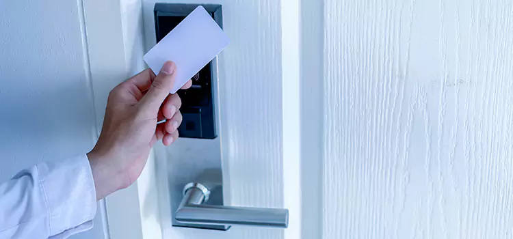 Why Choose Us for Your Keycard Lock Installation in Janesville, WI?
