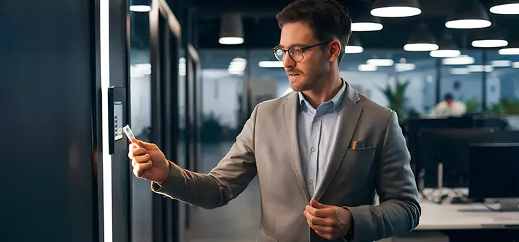 Our Commitment to Keycard Security Excellence in Janesville, WI